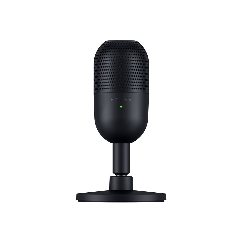 Razer Seiren V3 Mini mikrofon černý