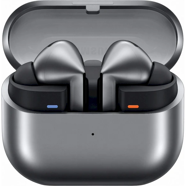 Samsung Galaxy Buds3 Pro stříbrná - Sluchátka - Obrázek 54B6000O01