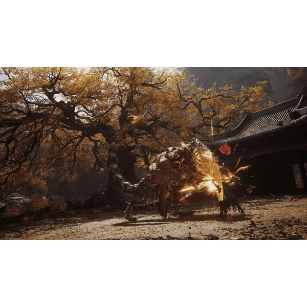 Black Myth: Wukong (PS5) - Hry pro PS5 - Obrázek 54BA000J01