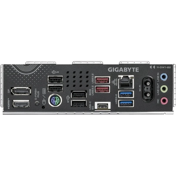 GIGABYTE B850 EAGLE WIFI6E - Základní desky - Obrázek 54BB000O01