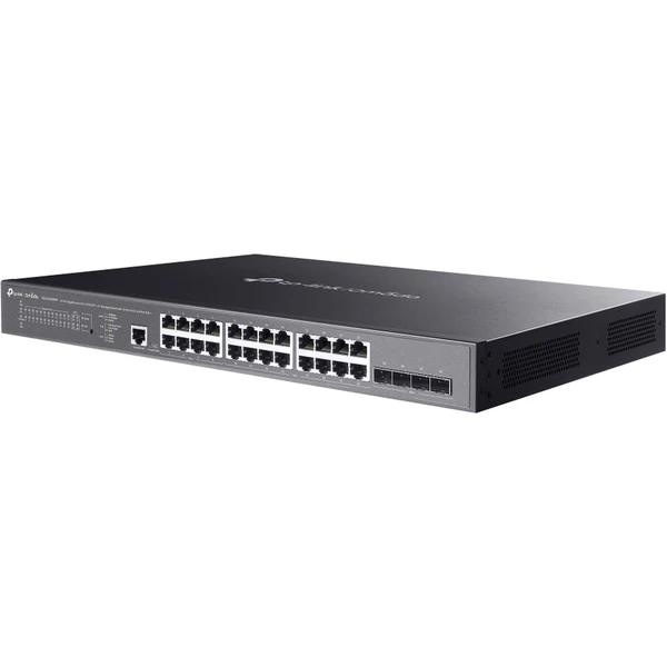 TP-Link SG3428XMPP switch - Switche - Obrázek 54C7000N01