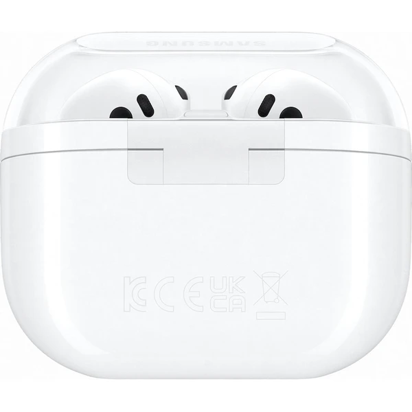Samsung Galaxy Buds3 bílá - Sluchátka - Obrázek 54D7000L01