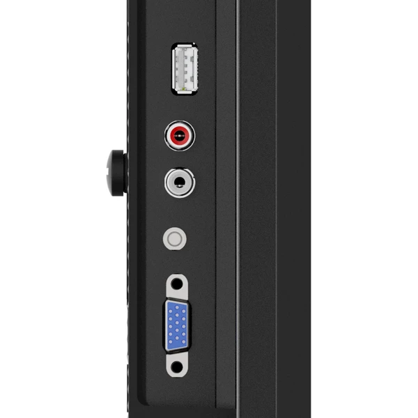 iiyama ProLite LE4341S-B2 velkoformátový displej 43" - Velkoformátové displeje - Obrázek 54DB000P01