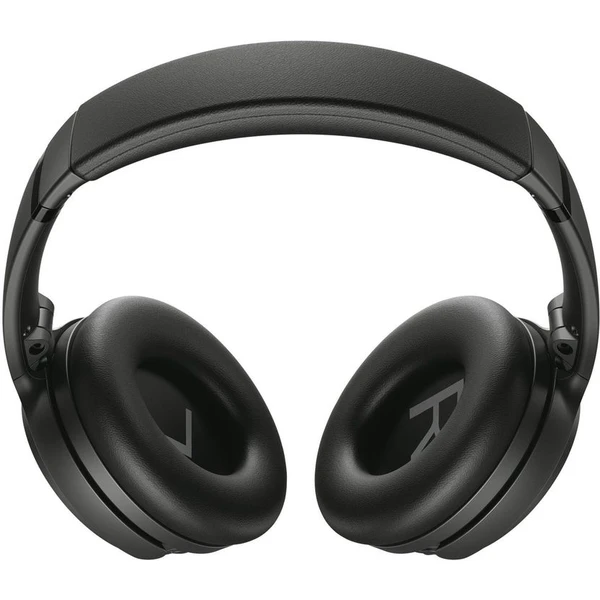 Bose QuietComfort Headphones černá - Sluchátka - Obrázek 54E6000701
