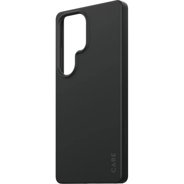 PanzerGlass® CARE kryt Samsung Galaxy S25 Ultra Fearlessly černý QI - Pouzdra - Obrázek 54FC000J01