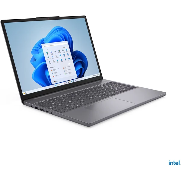 Lenovo IdeaPad Slim 3 15IRH10 (83K10064CK) šedý - Notebooky - Obrázek 54GC000K01