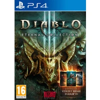 Diablo III Eternal Collection (PS4) - Hry pro PS4