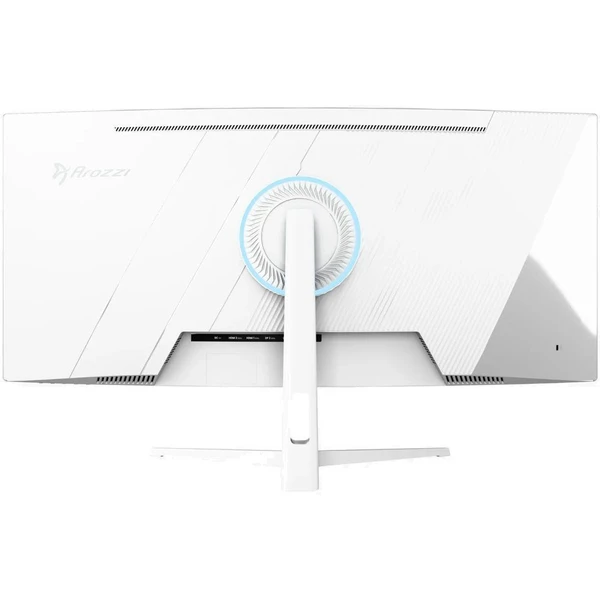AROZZI NOVA herní monitor 34" bílý - Monitory - Obrázek 54JJ000K01