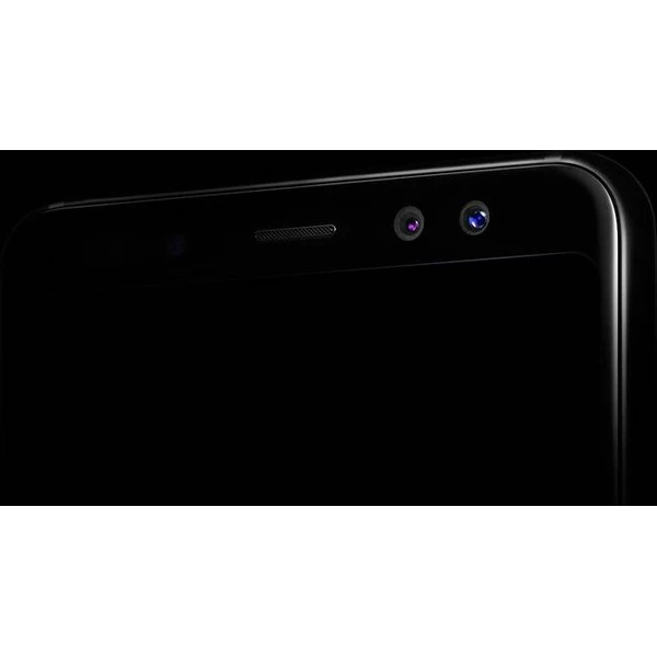Samsung Galaxy A8 A530 Dual SIM LTE černý - Mobilní telefony - Obrázek 54JN000101
