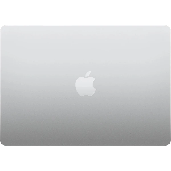 CTO Apple MacBook Air M3 13,6" (2024) / 2TB SSD / CZ KLV / stříbrný / 10x GPU / 35W / 16GB - Notebooky - Obrázek 54L7000P01
