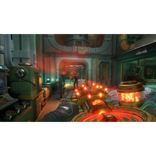 The Outer Worlds 2 (PS5) - Hry pro PS5 - Obrázek 54LH000N01
