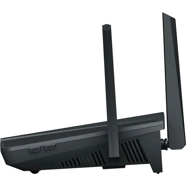 Synology RT6600ax Wi-Fi 6 router černý - Routery - Obrázek 54M8000N01