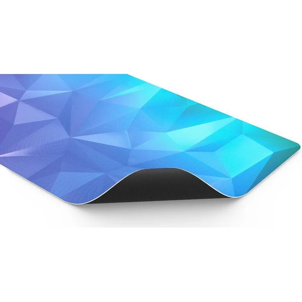 Endorfy Crystal XL herní podložka modrá - Podložky - Obrázek 54NE000J01