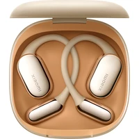Xiaomi OpenWear Stereo Pro bezdrátová sluchátka zlatá - Sluchátka