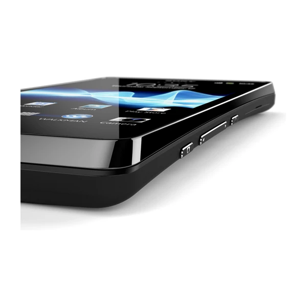 Sony Xperia T (LT30p) černá - Mobilní telefony - Obrázek 54P3000101