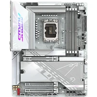 Gigabyte Z890 AORUS PRO ICE - Základní desky