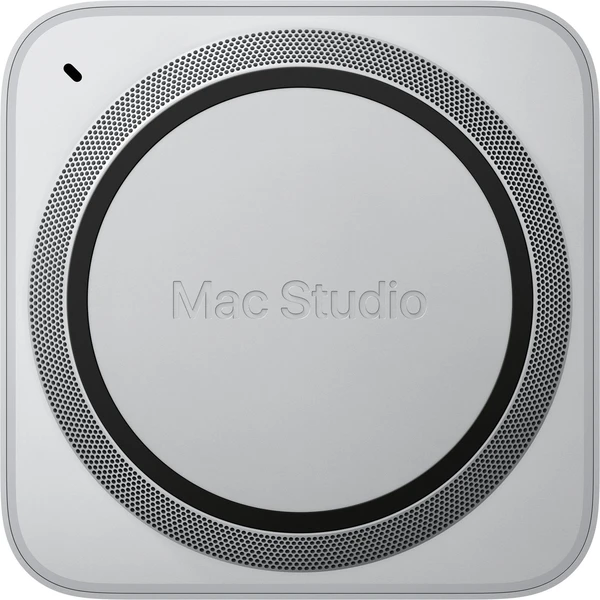 Apple Mac Studio / M3 Ultra / 1TB / 96GB / stříbrný  - Stolní počítače - Obrázek 54PD000J01