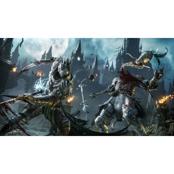 Lords of the Fallen 2 (PS5) - Hry pro PS5 - Obrázek 54PG000K01