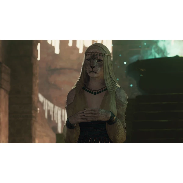 Dragon's Dogma 2 (PC) - Hry pro PC - Obrázek 54R1000O01