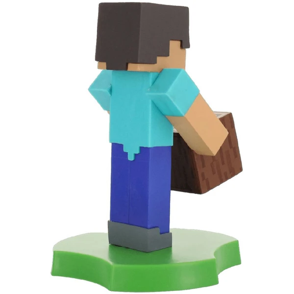 Exquisite Gaming Holdem Minecraft - Steve - Figurky - Obrázek 54RD000O01