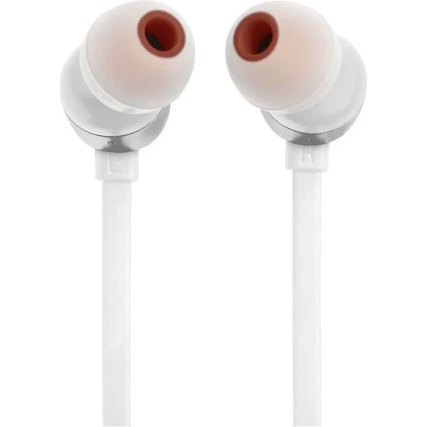JBL Tune 310C sluchátka bílá - Sluchátka - Obrázek 54S6000P01