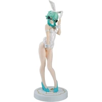 Soška Furyu Sword Art Online BiCute Bunnies - Sinon (White Pearl) 28 cm - Sochy a sošky