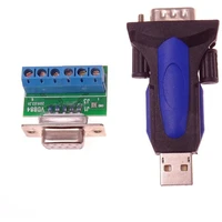 PremiumCord USB 2.0 / RS422/485 adaptér - Kabely a redukce