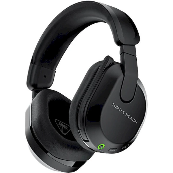 Turtle Beach Stealth 600PS Gen 3 herní bezdrátová sluchátka černá - Sluchátka - Obrázek 54TE000N01