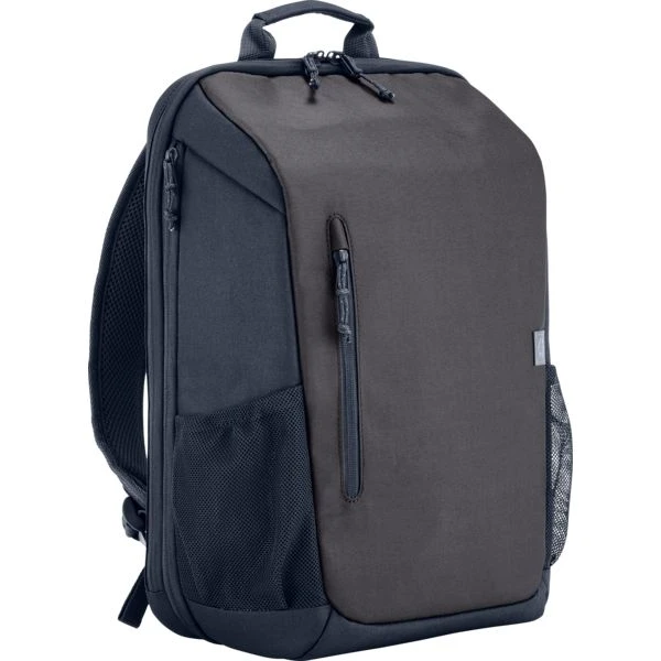 HP Travel Batoh na notebook 15,6" železně šedý - Batohy - Obrázek 54U0000J01