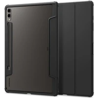 Spigen Ultra Hybrid Pro kryt Samsung Galaxy Tab S10+/S9+ černý - Pouzdra