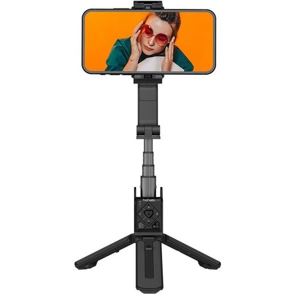 Hohem iSteady Q černá - Stabilizátory - Obrázek 54V5000601