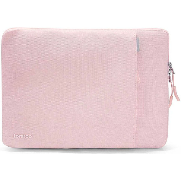 tomtoc Sleeve 14" MacBook Pro růžová