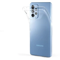 Spello kryt pro Samsung Galaxy A36 5G čirý - Pouzdra