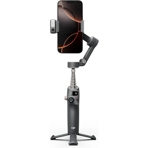 DJI Osmo Mobile 8 - Stabilizátory - Obrázek 54XK000K01