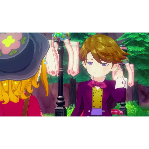 Story of Seasons: Grand Bazaar (Switch 2) - Hry pro Nintendo Switch 2 - Obrázek 54YE000O01