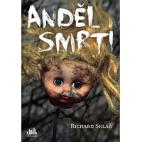 Anděl smrti - E-kniha