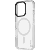 OBAL:ME MagNetix Bumper kryt Apple iPhone 16 Pro bílý - Pouzdra