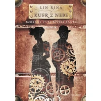 Kufr z nebe - E-kniha