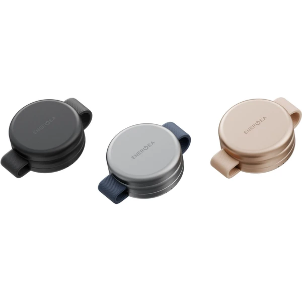 ENERGEA AluMag Trio 3v1 Foldable (Qi2) hliníková MagSafe nabíječka 15W černá - Nabíječky - Obrázek 54a9d69d6577457690d471de804419fc