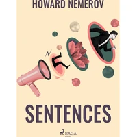 Sentences - E-kniha