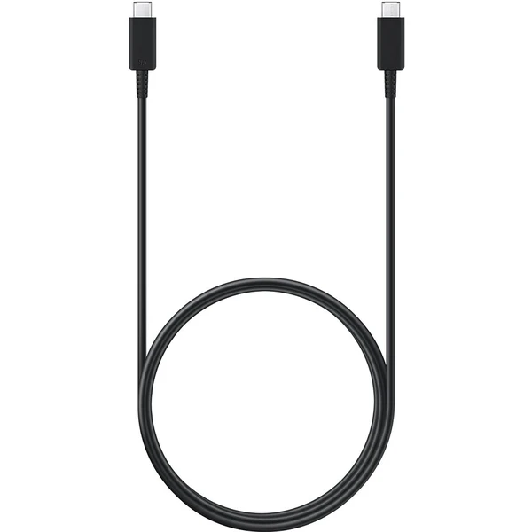 Samsung USB-C 45W nabíječka (EP-T4511XBEGEU) + USB-C kabel černá - Nabíječky - Obrázek 54b00f2389f34378b91deff0dfdc2b7b