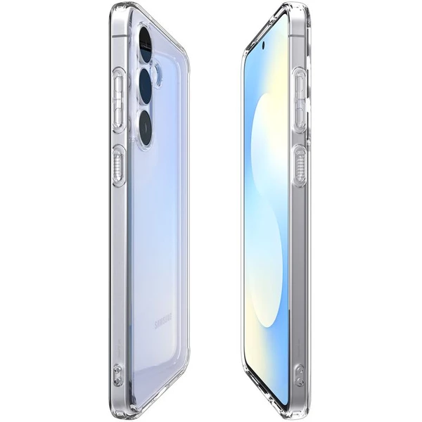 Spigen Ultra Hybrid kryt Samsung Galaxy S25 FE čirý - Pouzdra - Obrázek 54b9b08f43504285b3c57be7401f7af8