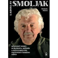 Ladislav Smoljak - E-kniha