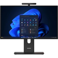 Lenovo ThinkCentre AIO M90a Gen 6 (13AV000YCK) černý - 3 roky záruky On-Site - All-in-one