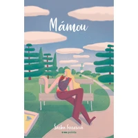 Mámou - E-kniha