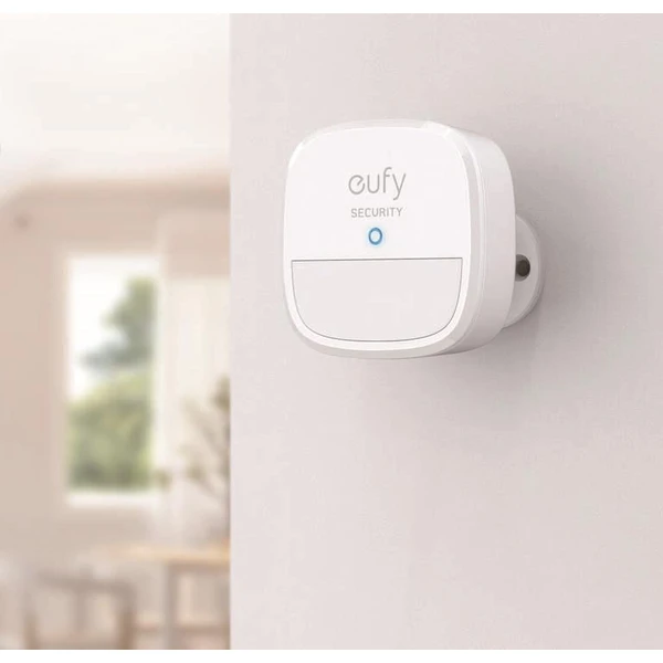 Anker eufy Security sada bezpečnostních senzorů bílá - Senzory - Obrázek 54c0a6b564914455a61a43456078f699