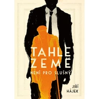 Tahle země není pro slušný - E-kniha