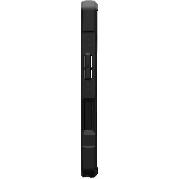 UAG Monarch Pro MagSafe Kevlar kryt iPhone 17 černý - Pouzdra - Obrázek 54daf7bcbc814342a0e95a879b32d3d7
