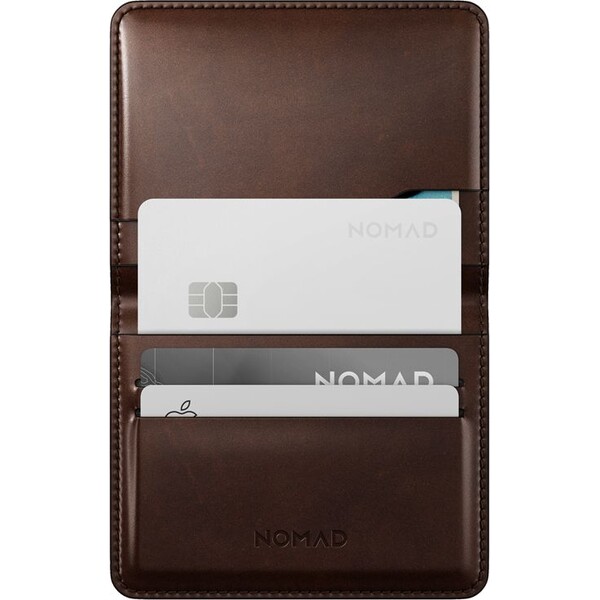 Nomad Tracking Card Pro lokátor s Apple Find My a MagSafe bílý - Lokátory - Obrázek 54db4c66cc0443fe96749fbafb2e594d