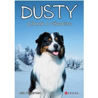 Dusty: Zázrak o Vánocích - E-kniha